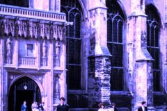 Canterbury Cathedral