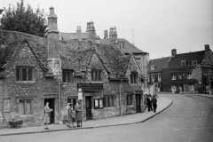 Bradford on Avon 1945