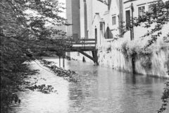 Rushbrook Hall Suffolk 1945