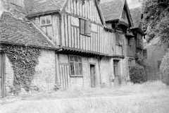 Moyns Park 1945