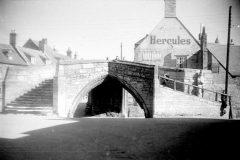 Crowland 1945, Trinity Bridge