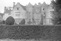Stanton Court, Stanton, Gloucestershire, 1945
