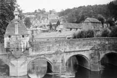 Bradford on Avon 1945