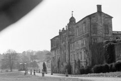 Wilton House 1945