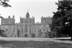 Wilton House 1945