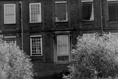 Rushbrook Hall Suffolk 1945