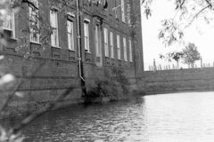 Rushbrook Hall Suffolk 1945