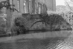 Rushbrook Hall Suffolk 1945