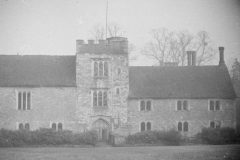 Ightham Moat 1945