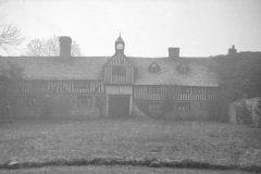 Ightham Moat 1945