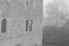 Ightham Moat 1945