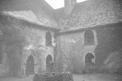Ightham Moat 1945