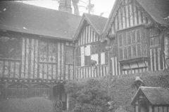Ightham Moat 1945
