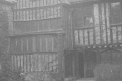 Ightham Moat 1945