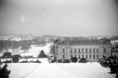 Chatsworth 1945