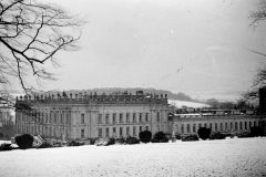 Chatsworth 1945