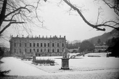 Chatsworth 1945