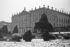 Chatsworth 1945