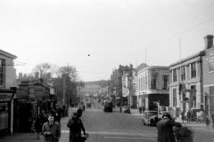 Norwich 1945