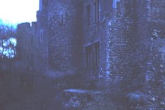 Allington Castle