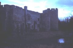 Allington Castle