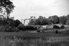 Audley End 1945