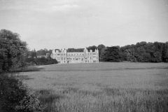 Audley End 1945