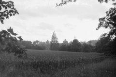 Audley End 1945