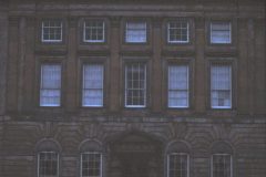 Badminton House 1965