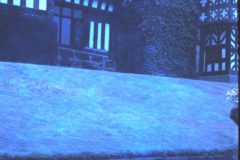 Bramall Hall Stockport