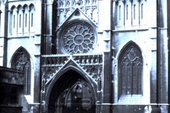 Bristol Cathedral