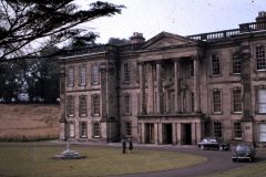 Calk Abbey 1970