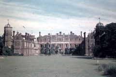 Cobham Hall