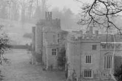 Compton Wynyates 1945