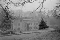Compton Wynyates 1945