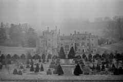 Compton Wynyates 1945