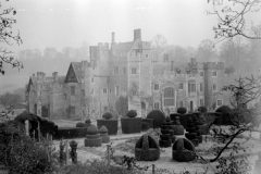 Compton Wynyates 1945
