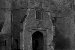 Compton Wynyates 1945