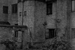 Compton Wynyates 1945