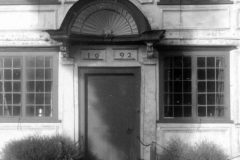 Crown House BridgeEnd      1945