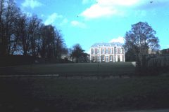 Dalham Hall Suffolk