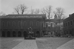 Eton College 1945
