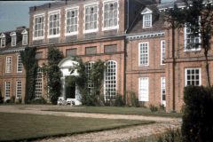 Gosfield Hall