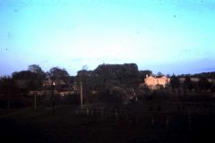 Great Thurlow Suffolk 1959