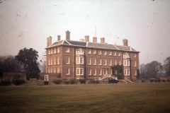 Ham House