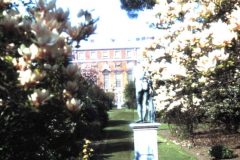 Hampton Court