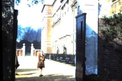 Hampton Court