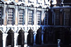 Hampton Court