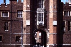 Hampton Court