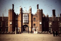 Hampton Court